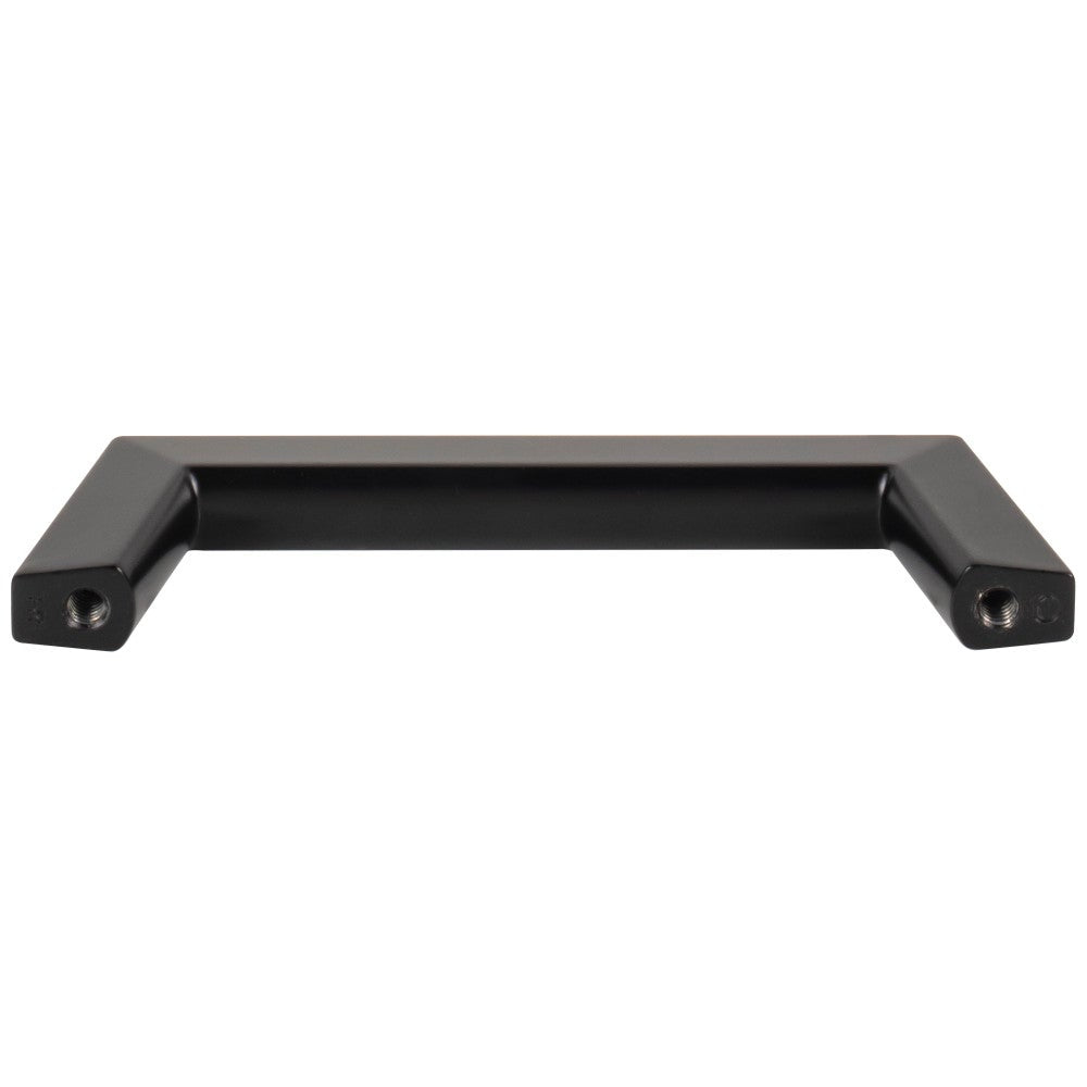 96 mm Center-to-Center Satin Nickel Ivan Cabinet Pull