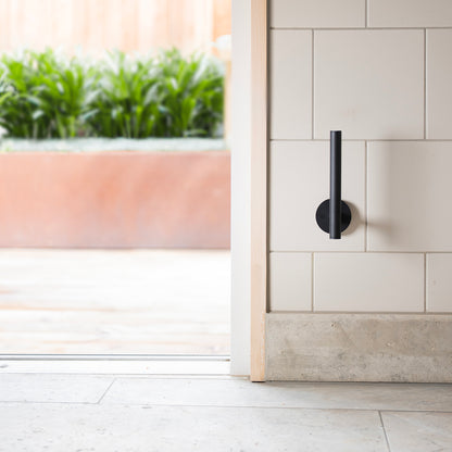 HOME - Spare Toilet Roll Holder