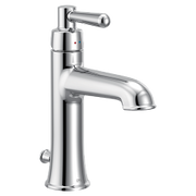 Moen one-handle low arc bathroom faucet 56910