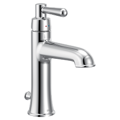 Moen one-handle low arc bathroom faucet 56910