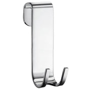 SIDELINE - Hook (shower enclosure) in Polished Chrome for Soap Baskets