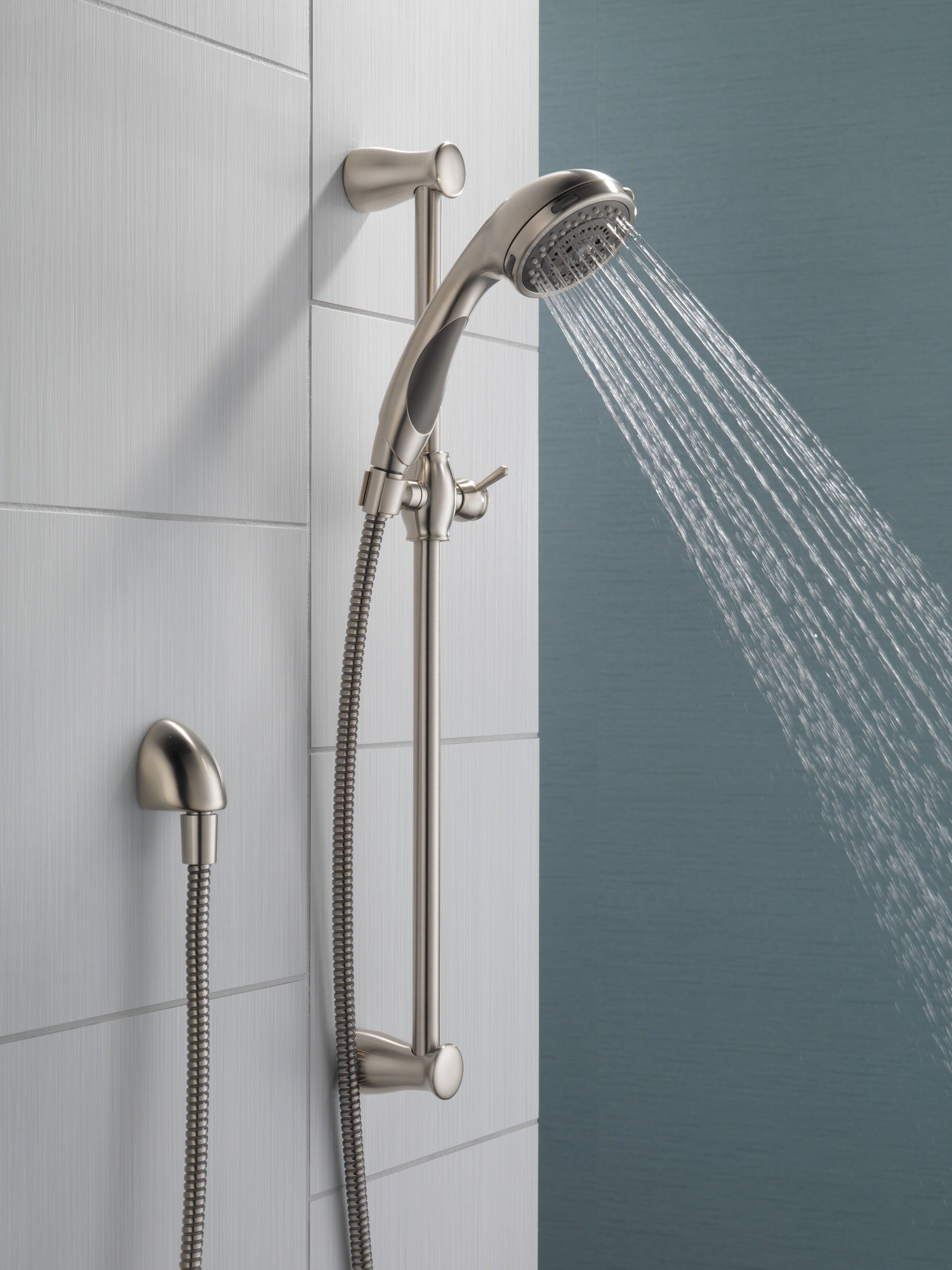 Delta Universal Showering Components Wall Elbow for Hand Shower
