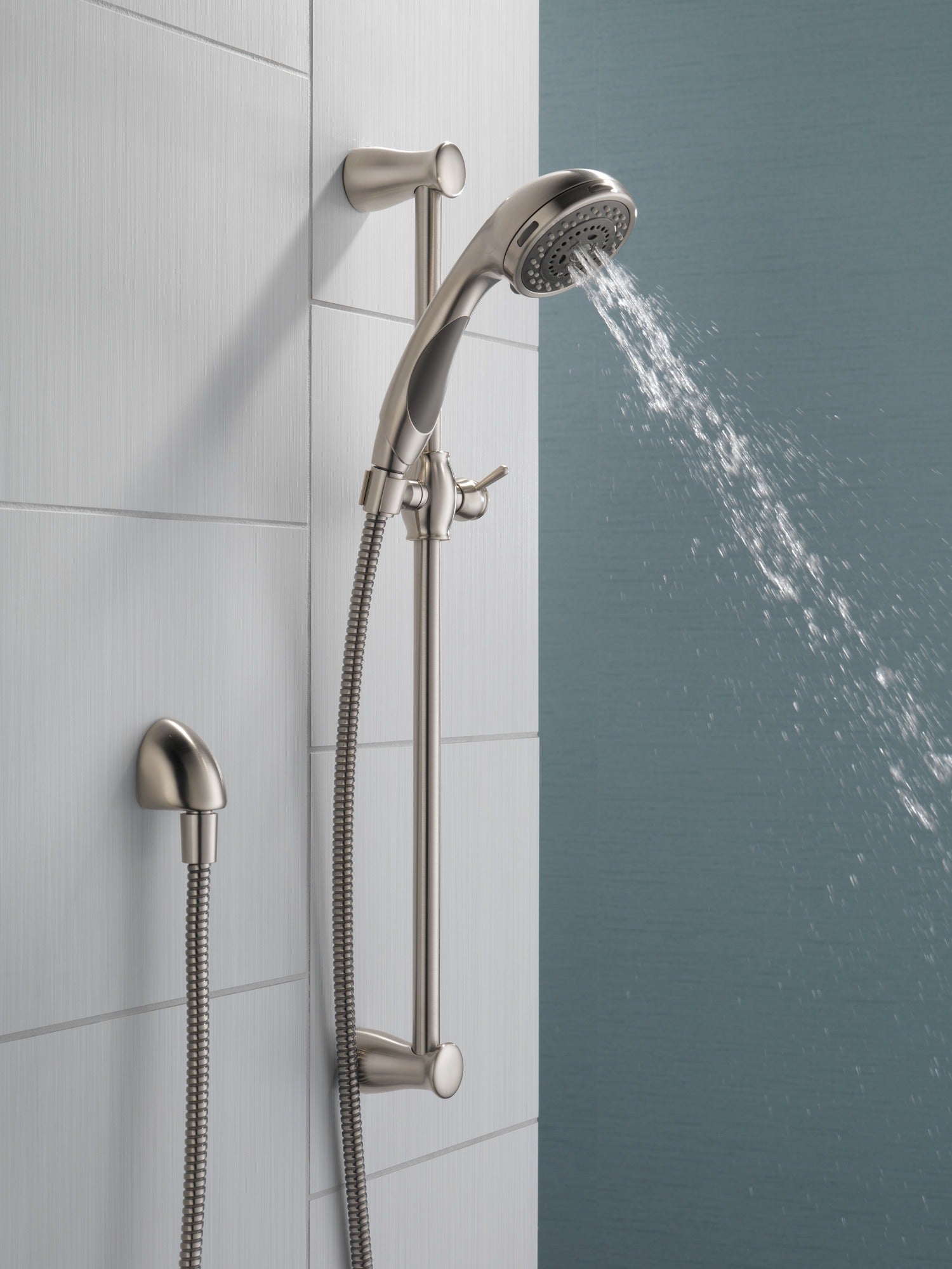 Delta Universal Showering Components Wall Elbow for Hand Shower