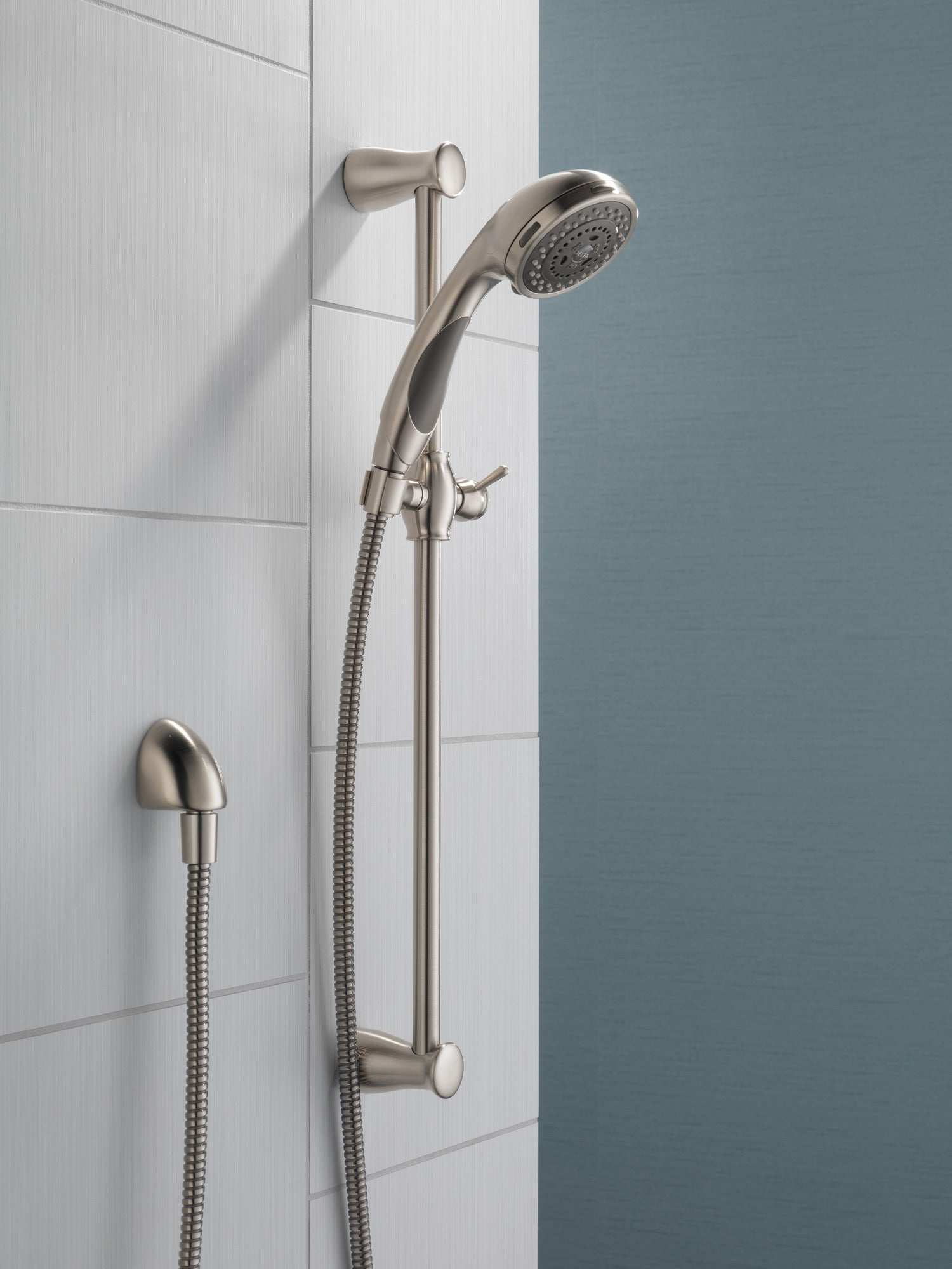 Delta Universal Showering Components Wall Elbow for Hand Shower