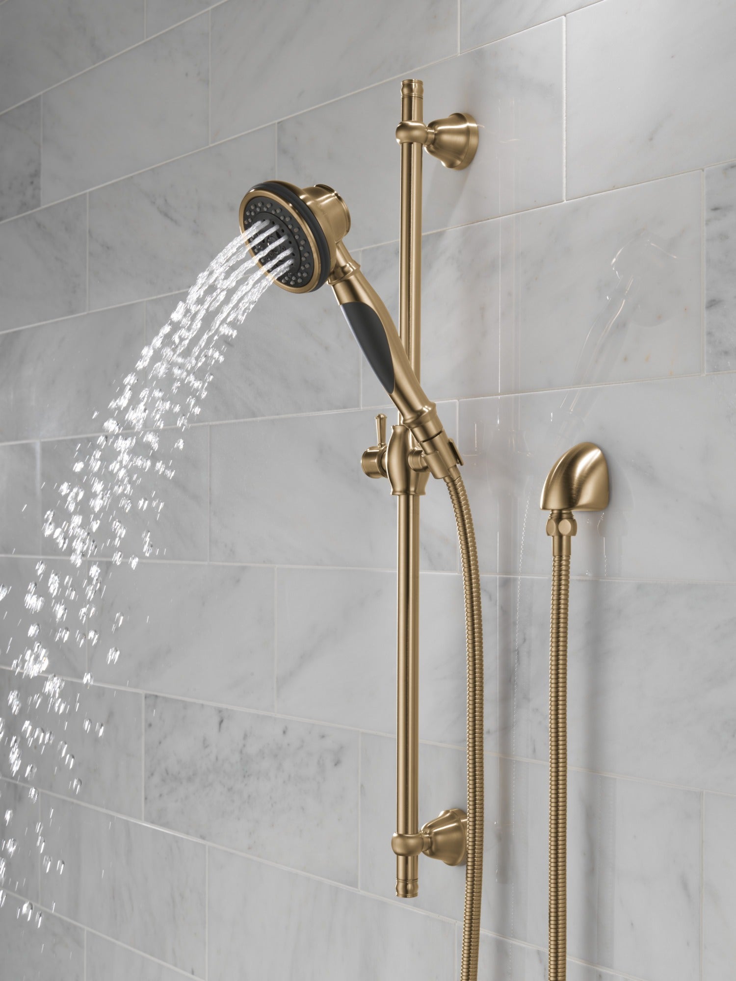 Delta Universal Showering Components Wall Elbow for Hand Shower