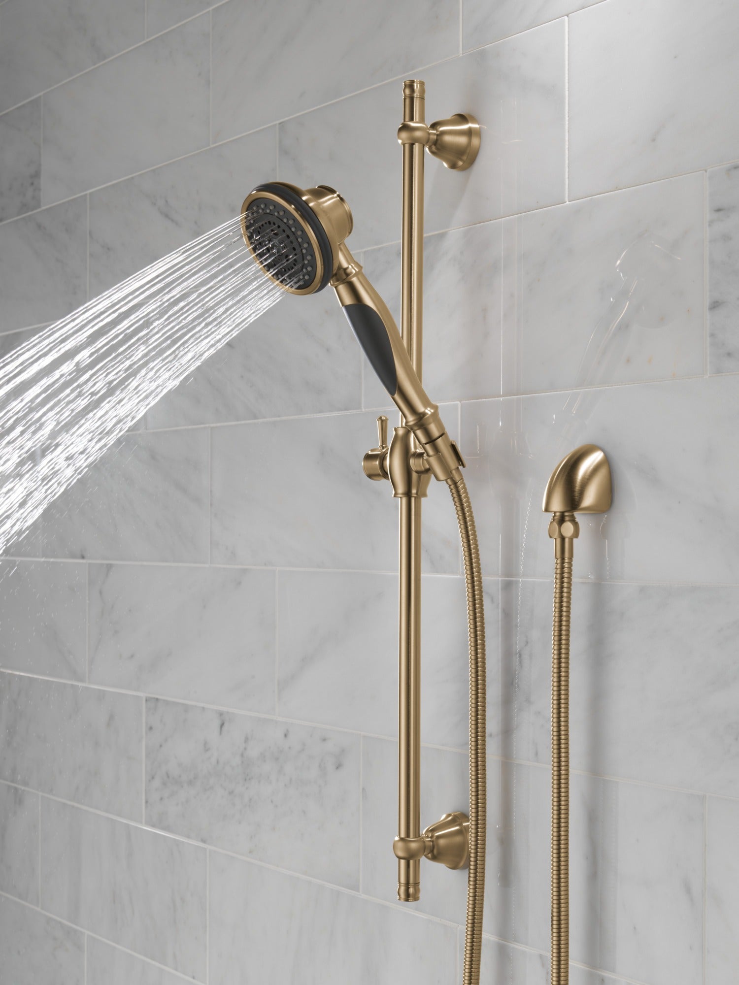 Delta Universal Showering Components Wall Elbow for Hand Shower