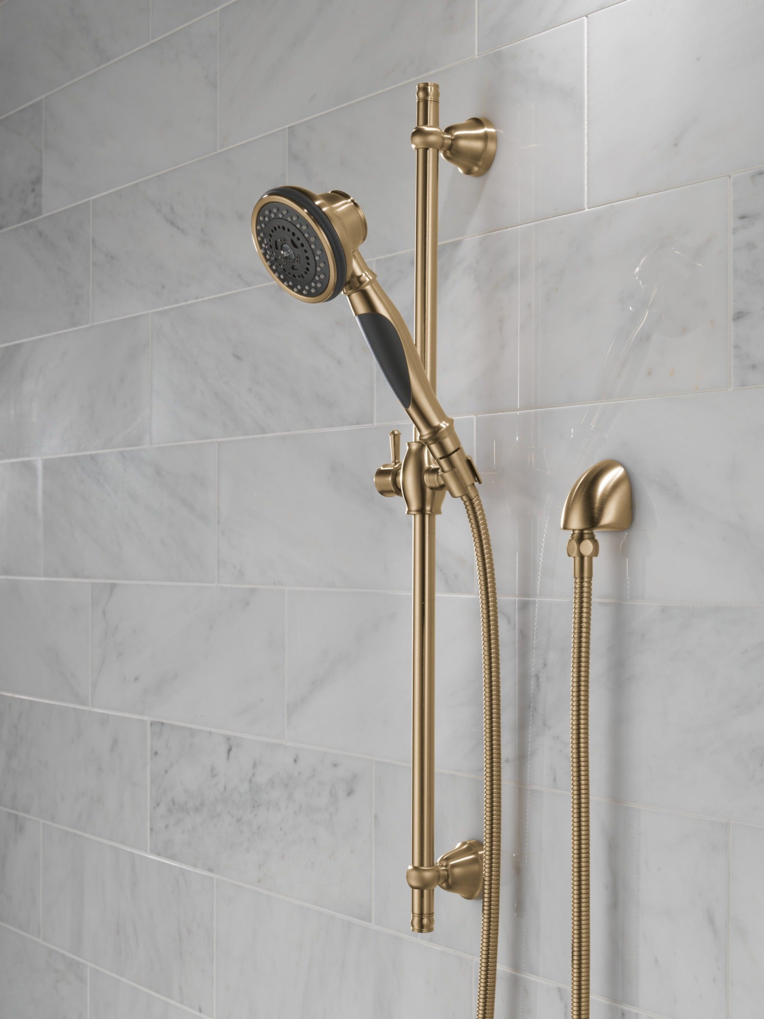 Delta Universal Showering Components Wall Elbow for Hand Shower