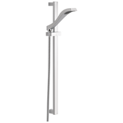 Delta Dryden™ Premium Single-Setting Slide Bar Hand Shower