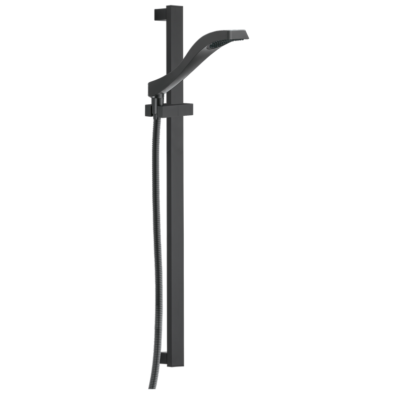 Delta Dryden™ Premium Single-Setting Slide Bar Hand Shower