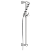 Delta Grail® Premium Single-Setting Slide Bar Hand Shower