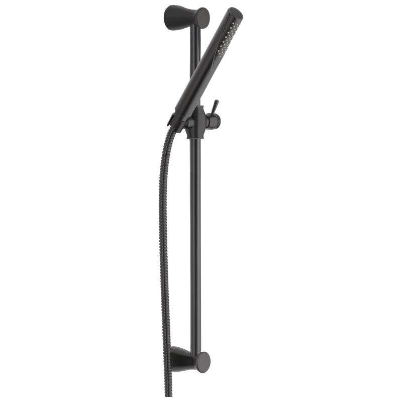 Delta Grail® Premium Single-Setting Slide Bar Hand Shower