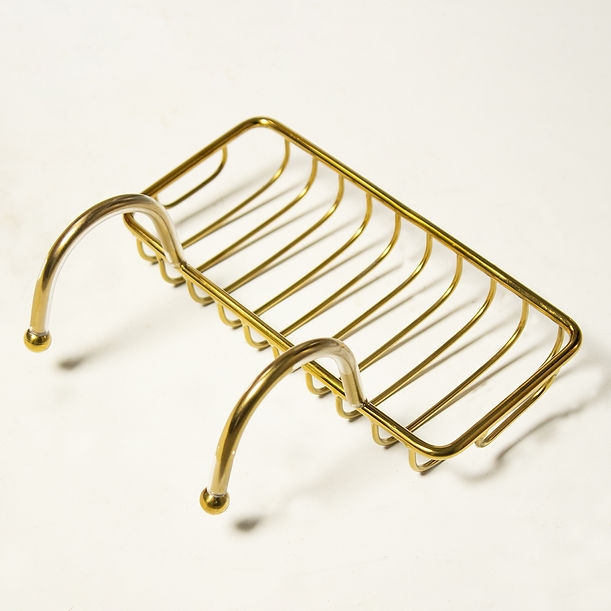 Nantucket Soap Dish for NS-VC24, NS-VC36, NS-VC48