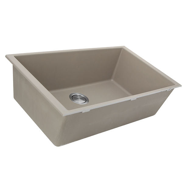 Nantucket 33" Undermount Granite Composite Sink