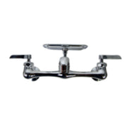 Utility Sink Faucet