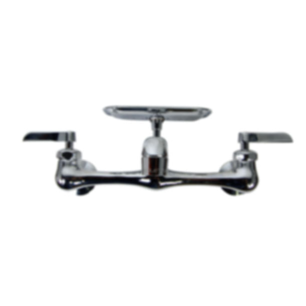 Utility Sink Faucet