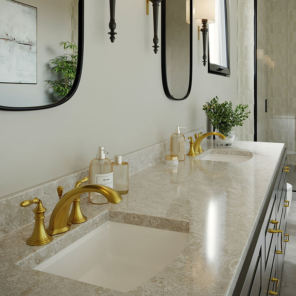 Nantucket  UM-2016C-W is a 19.75" x 16" Undermount Ceramic Rectangle Bathroom Sink in White.  