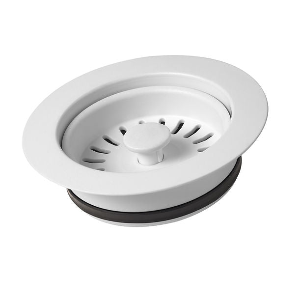 DISPOSAL TRIM RING FOR GRANITE COMPOSITE SINKS