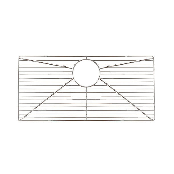 Nantucket Stainless Steel Bottom Grid BG-PR3018