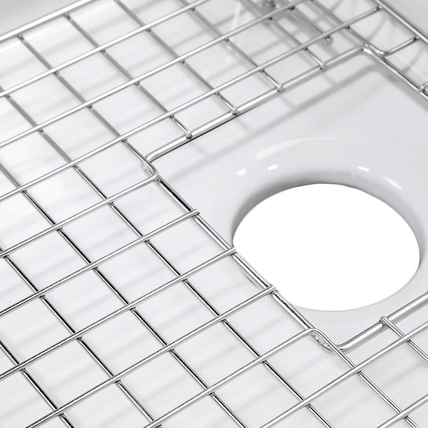 Nantucket Stainless Steel Bottom Grid BG-WF3320