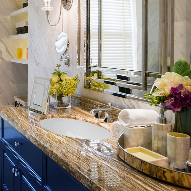 Nantucket 15" X 12" Undermount Ceramic Sink