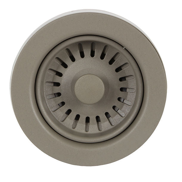 DISPOSAL TRIM RING FOR GRANITE COMPOSITE SINKS
