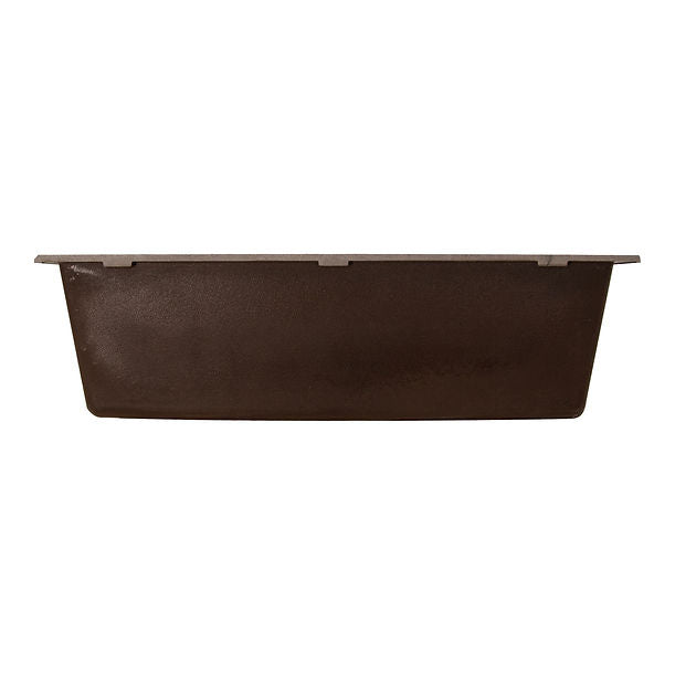 Nantucket 33" Undermount Granite Composite Sink