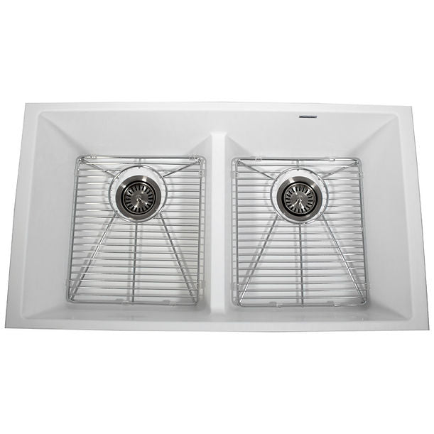 Bottom Grid for the PR5050-LD Series Plymouth Collection Sinks