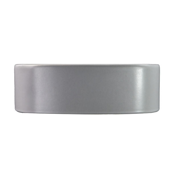Nantucket Italian Fireclay Square Vanity Sink