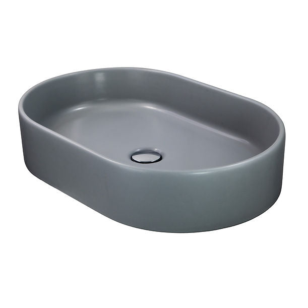 Nantucket Italian Fireclay Vanity Sink