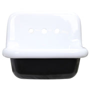 Nantucket Fireclay Utility Sink NS-VC24
