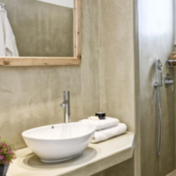 Nantucket Oblong White Vessel Sink NSV305