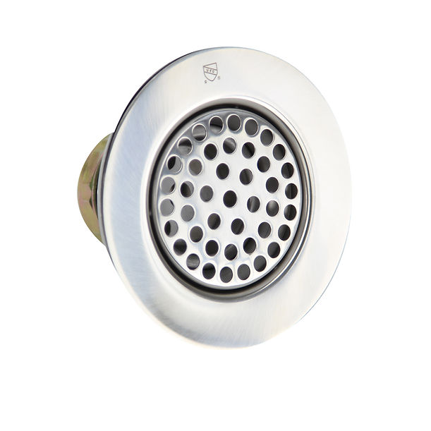 Nantucket 3" Utility Sink Grid Drain