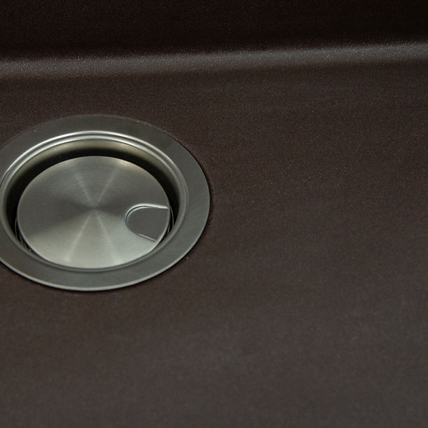Nantucket 33" Undermount Granite Composite Sink