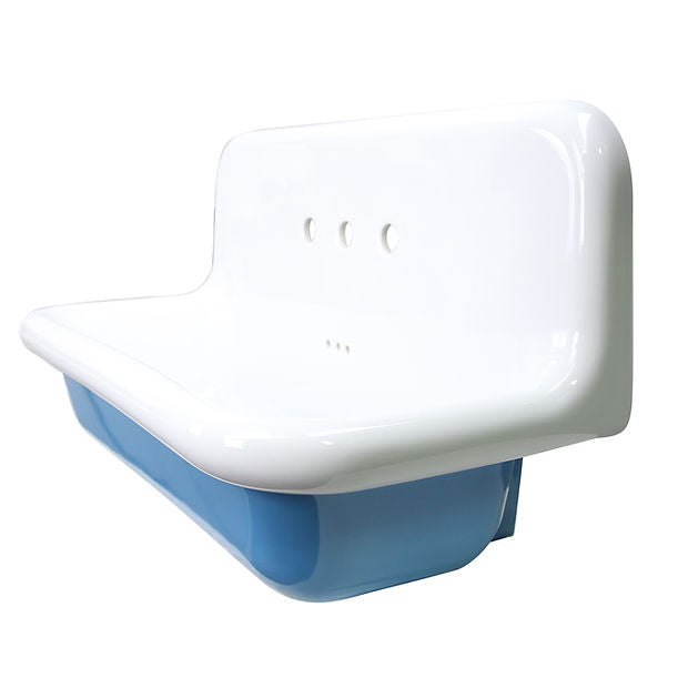 Nantucket Fireclay Utility Sink