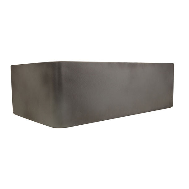 Nantucket 30" Farmhouse Fireclay Sink