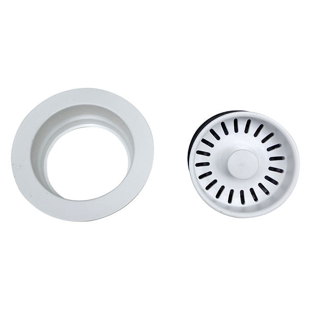 DISPOSAL TRIM RING FOR GRANITE COMPOSITE SINKS