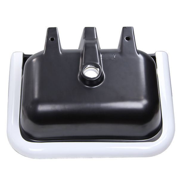 Nantucket Fireclay Utility Sink NS-VC24