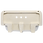 Nantucket Fireclay Utility Sink