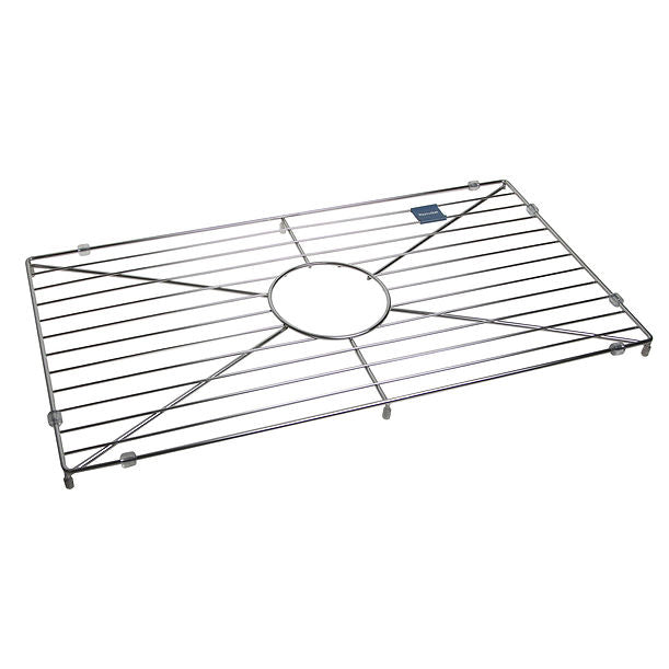 Nantucket Stainless Steel Bottom Grid BG-DENNIS30SG