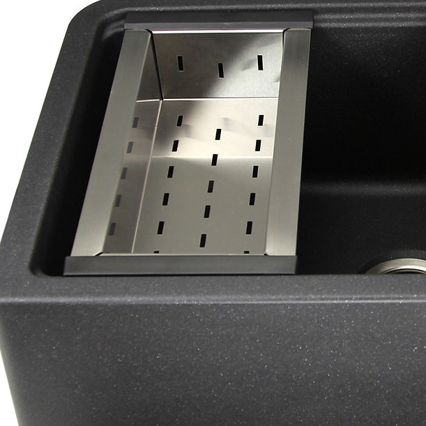 Deluxe Colander-PR 17