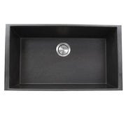 Nantucket 33" Undermount Granite Composite Sink