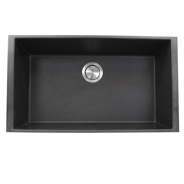 Nantucket 33" Undermount Granite Composite Sink
