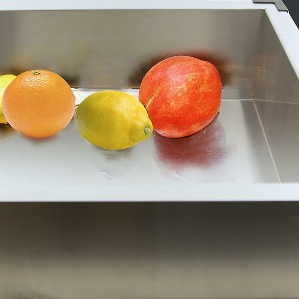 Nantucket Deluxe Rinse Tray RT1718