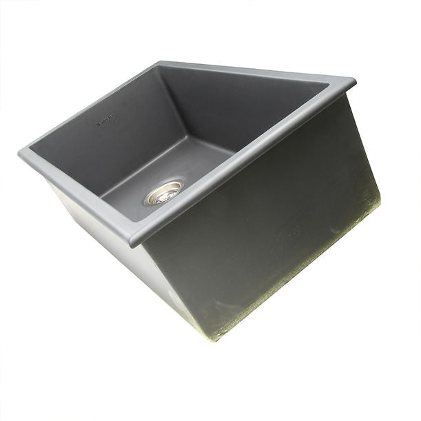 Nantucket 34" Fireclay Kitchen Sink Wellfleet