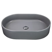 Nantucket Italian Fireclay Vanity Sink