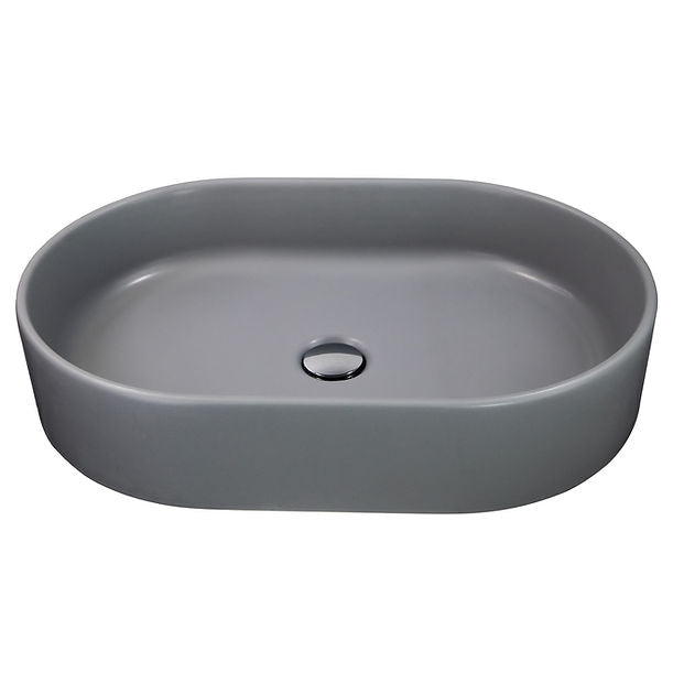 Nantucket Italian Fireclay Vanity Sink