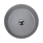 Nantucket Italian Fireclay Round Vanity Sink