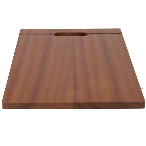 Nantucket 17" x 12" Pro Series Prep Station Cutting Board CB-S17121