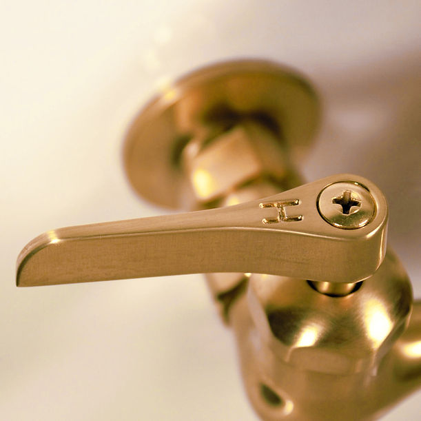 Utility Sink Faucet