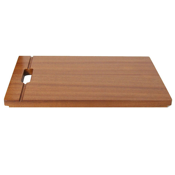 Nantucket Wood Cutting Board
